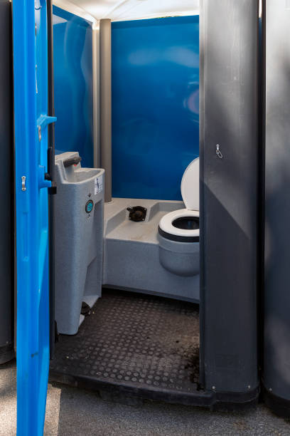 Best Porta potty cleaning services  in Wellington, TX