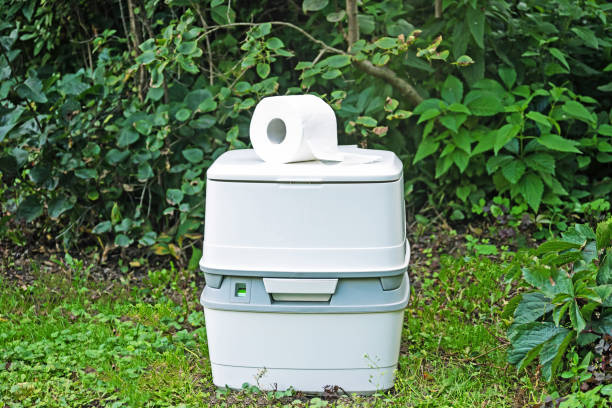 Best Porta potty for special events  in Wellington, TX