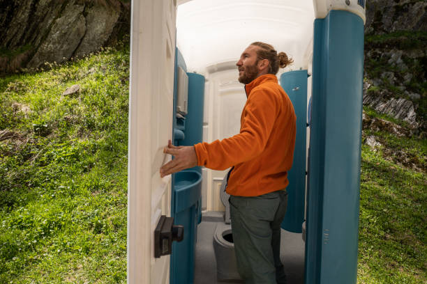 Best Local porta potty services  in Wellington, TX
