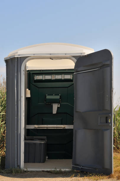 Best Affordable portable toilet rental  in Wellington, TX