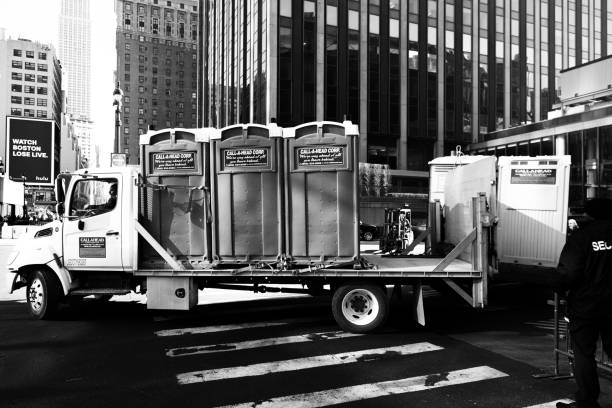Best Porta potty rental near me  in Wellington, TX